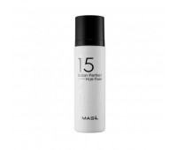 Мasil 15 Salon Perfect Hair Fixer 150ml - Фиксатор для волос 150мл