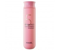 Masil 5 Probiotics Color Radiance Shampoo 300 ml - шампунь с Витаминами