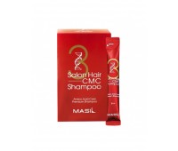 Masil 3 Salon Hair CMC Shampoo 20ea x 8ml 