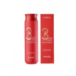 Masil 3 Salon Hair CMC Shampoo 300ml - Восстанавливающий шампунь с аминокислотами