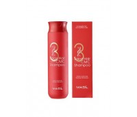 Masil 3 Salon Hair CMC Shampoo 300ml - Восстанавливающий шампунь с аминокислотами