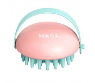 Masil Head Cleaning Massage Brush 1ea - Массажная щетка для головы 1шт