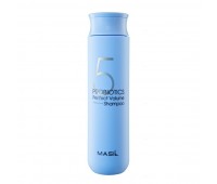 Masil 5 Probiotics Perfet Volume Shampoo 300 ml - шампунь для объема волос