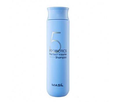 Masil 5 Probiotics Perfet Volume Shampoo 300 ml