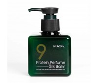 Masil 9 Protein Perfume Silk Balm 180ml – Белковый бальзам для волос 180мл