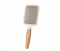 Masil Wooden Paddle Brush 1ea - Щетка для волос 1шт