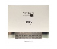 Matrigen Moisturizing Fluids 20ea x 2ml - Увлажняющие флюиды 20шт х 2мл
