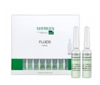 Matrigen Purifying Fluids 20ea x 2ml - Очищающие флюиды 20шт х 2мл