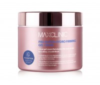 MAXCLINIC Pro-Edition Hydro Firming Gel Cream 200g - Крем-гель укрепляющий для эластичности и увлажнения кожи 200г