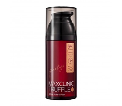MAXCLINIC Truffle Oil Foam 110ml