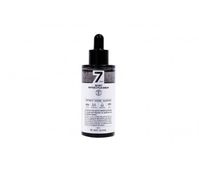 May Island 7 Days Secret Peptide 8 Plus Serum 50ml