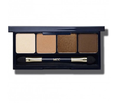 MCC Cosmetics Luminary Eyes Palette No.1 8g