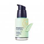 MCC Cosmetics Perfect Finish Base No.1 Green 30ml - База для макияжа 30мл