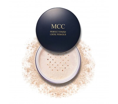 MCC Cosmetics Perfect Finish Loose Powder No.21 40g