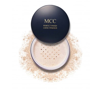 MCC Cosmetics Perfect Finish Loose Powder No.23 40g