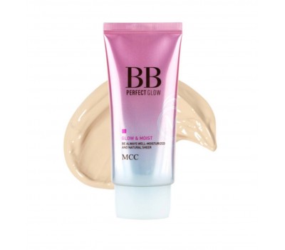 MCC Cosmetics Perfect Glow BB Cream No.1 50g