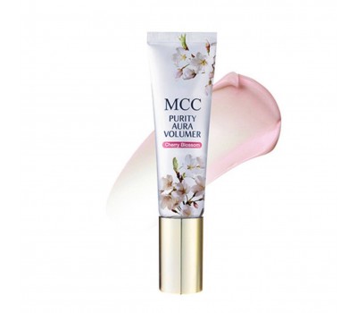 MCC Cosmetics Purity Aura Volumer Makeup Base 30g - База под макияж 30г
