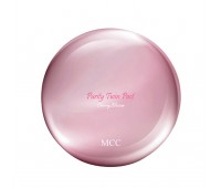 MCC Cosmetics Purity Twin Pact Powder No.23 11g - Компактная пудра 11г