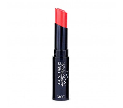 MCC Cosmetics Water Beam Glow Lipstick No.102 4.5g