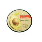 THE SAEM Care Plus Avocado Body Cream 300ml