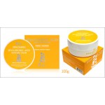 Ekel Hyaluronic Acid Moisture Cream-крем для лица 100ml