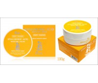 Ekel Hyaluronic Acid Moisture Cream 100ml - Крем для лица с гиалуроновой кислотой 100мл