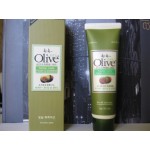 Imselene Olive Premium Facial Foam Cleansing -Пенка для умывания с оливой 50ml