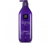  Mise-en-Scene Anti-Aging Full and Thick Rinse-Кондиционер для волос 530 ml