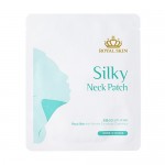 ROYAL SKIN Silky Neck Patch 10 pcs