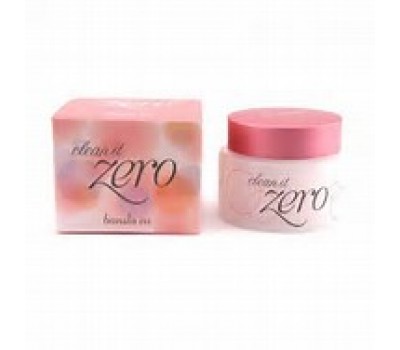 Banila Co Clean it Zero-Средство для удаления макияжа 100ml