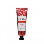 Mediheal Soneda Hand Cream Floral Red 50ml