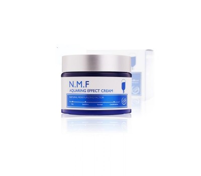 Mediheal N.M.F Aquaring Natural Moisturizing Factor Cream 150gr.