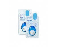 Mediheal Eggy Skin Hydrating Mask 10ea x 23ml - Увлажняющая тканевая маска для лица 10шт х 23мл