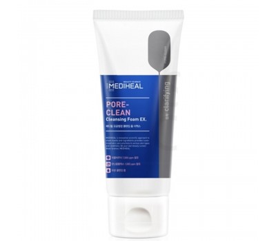 Mediheal Cleansing Foam Pore Clean 170ml