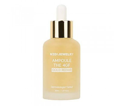 Medi Jewelry Amppule The 4GF Gold Repair 50ml