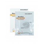 MEDI JEWELRY MICROSHOT DUAL PATCH 2еа х 4 in 1 - Увлажняющие патчи 2шт x 4 в 1