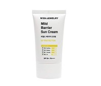 MEDI JEWELRY Mild Barrier Sun Cream 50ml – Солнцезащитный крем 50мл
