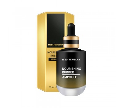 MEDI JEWELRY Nourishing Rubber Ampule 30ml