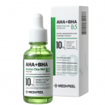 Medi-Peel AHA BHA Amino Cica-Nol B5 Ampoule 30ml