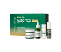 MediPeel Algo-Tox Multi Care Kit - Набор для ухода за проблемной, жирной и чувствительной кожей лица 