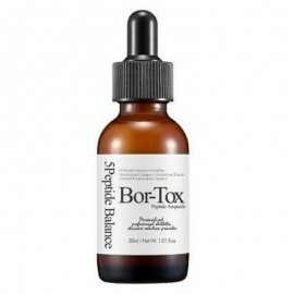 MEDI-PEEL Bor-Tox Peptide Ampoule 30ml - Сыворотка с эффектом ботокса
