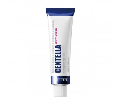 Medi-Peel Centella Mezzo Cream 30ml - Крем-мазь с экстрактом центеллы