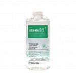 Medi-Peel Phyto Cica-Nol B5 AHA BHA Vitamin Calming Cleansing Water 500ml