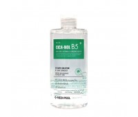 Medi-Peel Phyto Cica-Nol B5 AHA BHA Vitamin Calming Cleansing Water 500ml