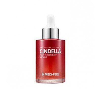 MEDI-PEEL Cindella Multi-Antioxidant Ampoule 100ml