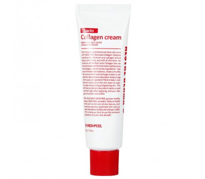 Medi-Peel Red Lacto Collagen Cream 50g