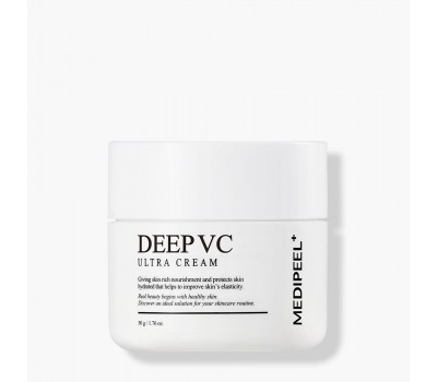 Medi-Peel Dr.Deep VC Ultra Cream 50ml