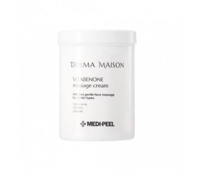 Derma Maison Vitabenone Massage Cream 1000ml