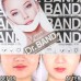 DAYCELL Dr Band Hydrogel Collagen Ultra Lifting Mask Anti Wrinkle V line x 10EA