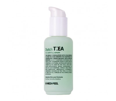 Medi-Peel Dutch Tea A.C Calming Serum 70ml